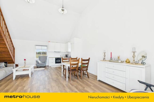 budynek wolnostojący Babice