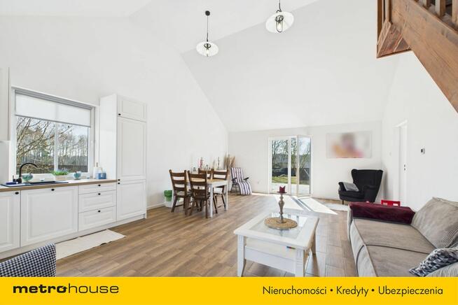 budynek wolnostojący Babice