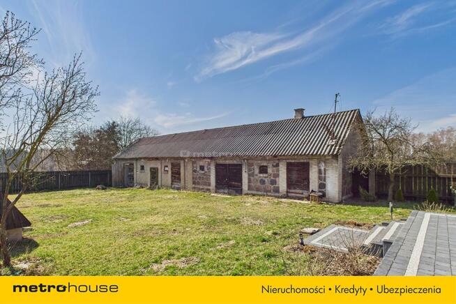 budynek wolnostojący Babice