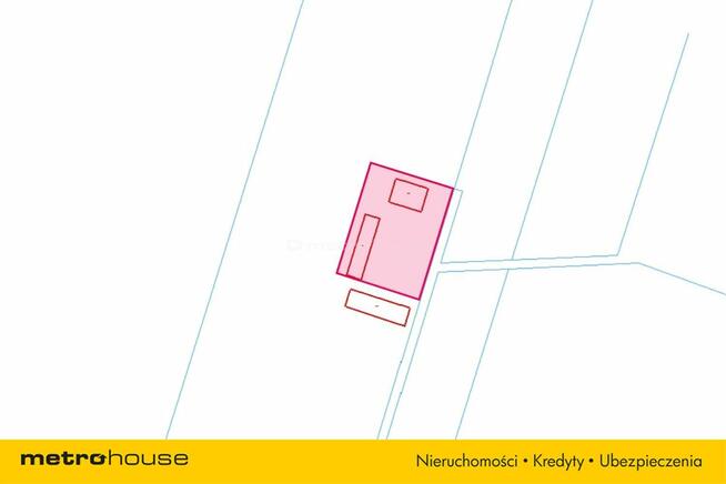 budynek wolnostojący Babice