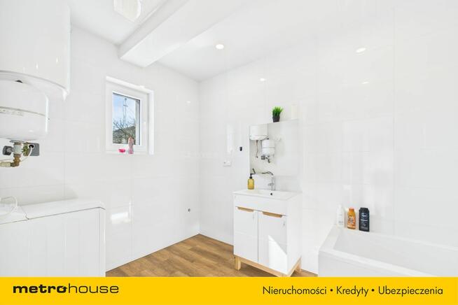 budynek wolnostojący Babice