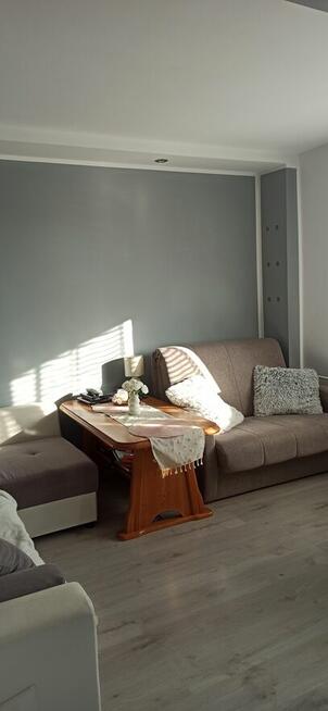 Zamienię mieszkanie na większe Tczew