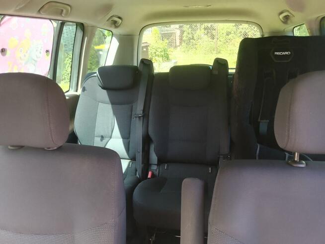 Espace 4 Benzyna 2.0T 2004r + LPG Gaz 7 osobowy