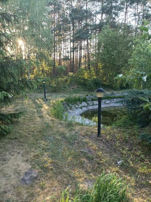 Wynajmę domek dla 4 osób w Starym Bosewie 80km od Wawy