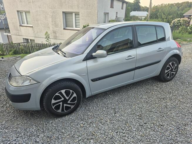 Sprzedam Renault Megane