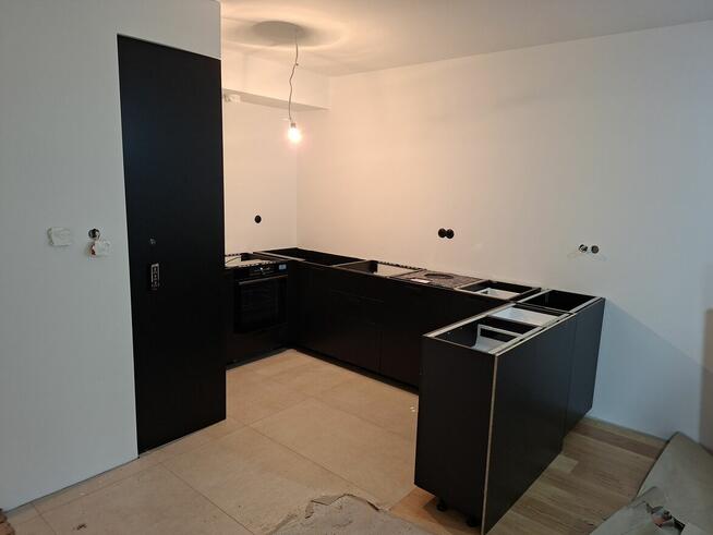 Montaż Kuchni z IKEA