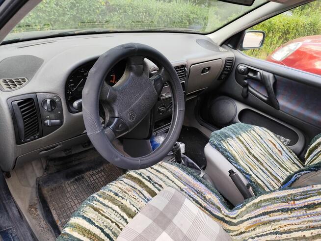Volkswagen Polo 1.0 45KM przebieg 171tys