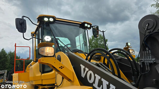 Volvo L150h
