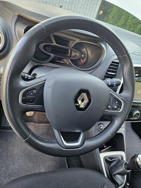 Captur Renault 1,5 TDCI