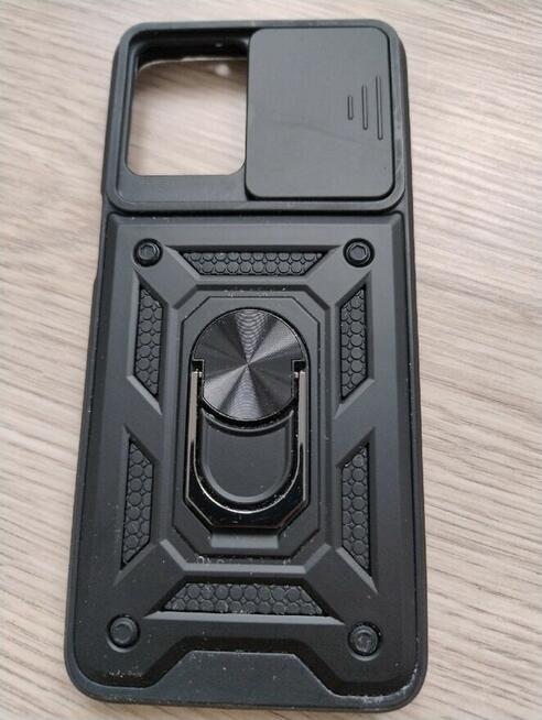 Pancerne etui slide do Motorola G23