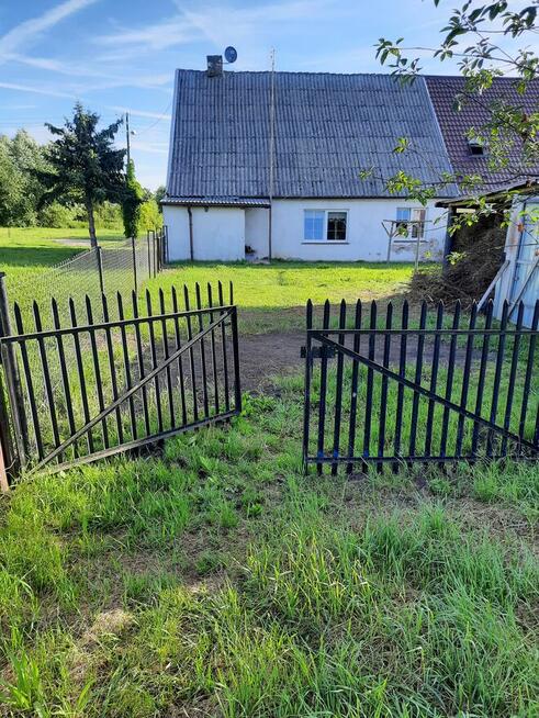 Sprzedam mały domek