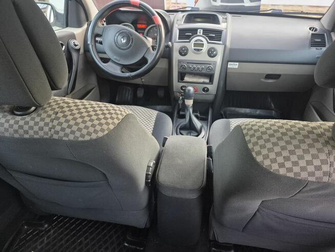 Sprzedam Renault Megane