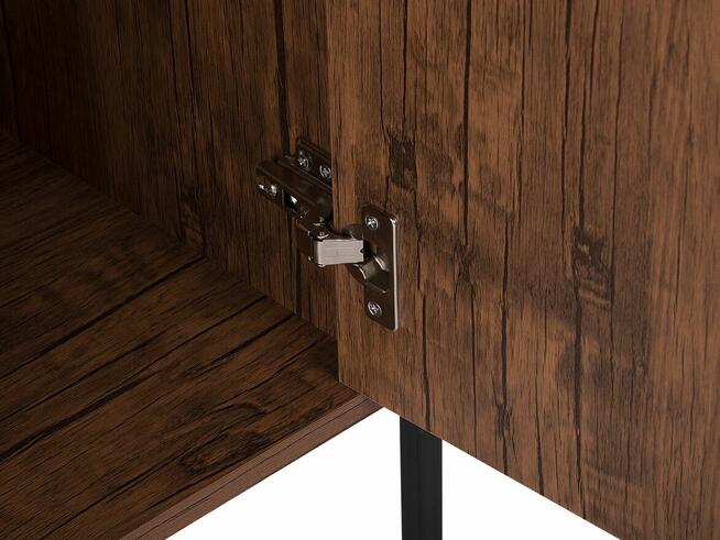 Wielofunkcyjna dekoracyjna komoda