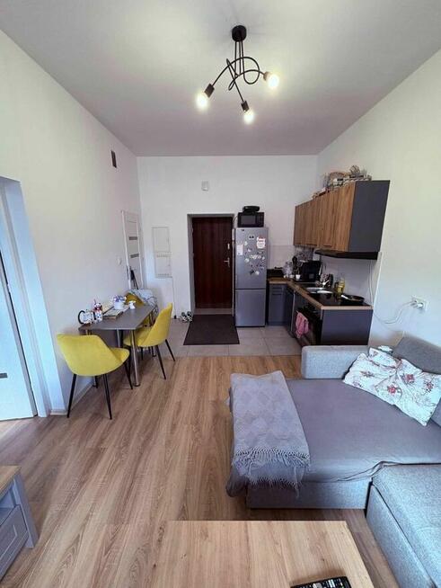 Mieszkanie M3 Śródmieście