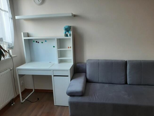 Mieszkanie 2 pokoje z oddzielną kuchnią I garaż