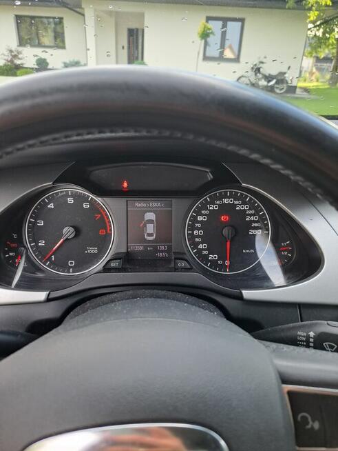 Sprzedam Audi a4