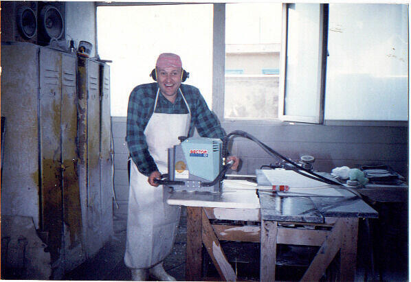 Szukam pracy. Sint -Truiden i okolice. Belgia