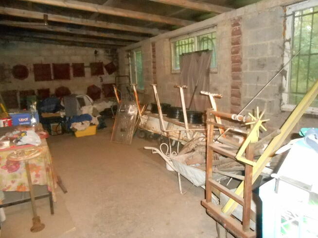 WYDZIERZAWIE POMIESZCZENIA NA WARSZTAT LUB MAGAZYN