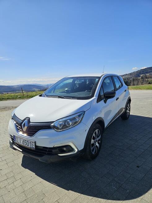 Captur Renault 1,5 TDCI