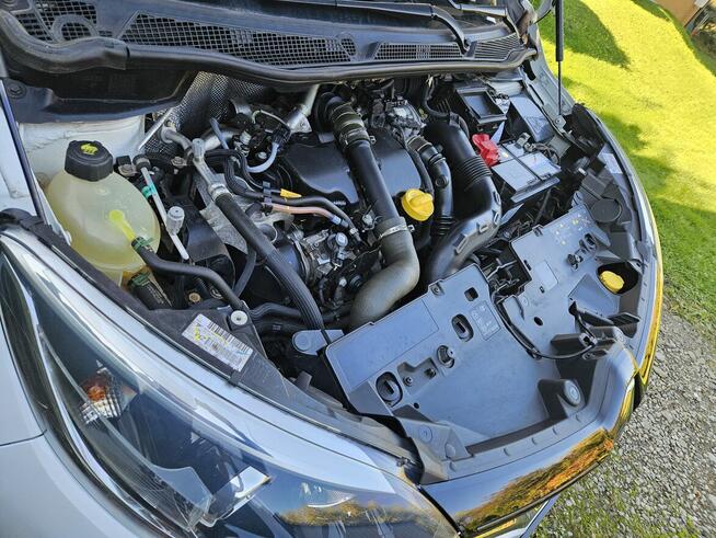 Captur Renault 1,5 TDCI