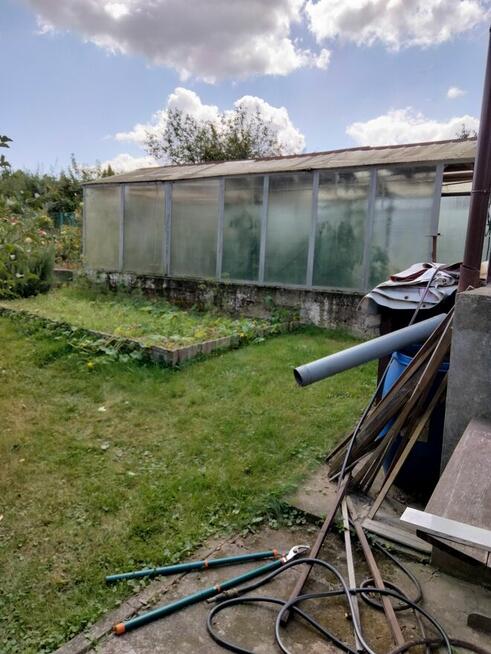 Sprzedam dzialke. Rodzinne. Ogrody działkowe Legnica