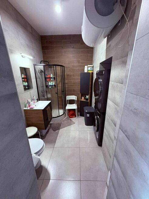 Mieszkanie M3 Śródmieście