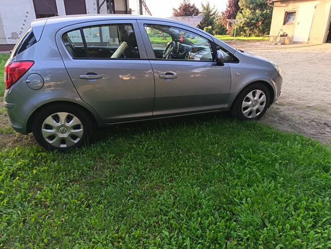 Sprzedam Opla Corsę D