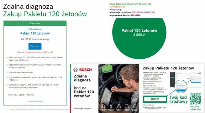 KTS560 NOWY cena 9700 pln brutto