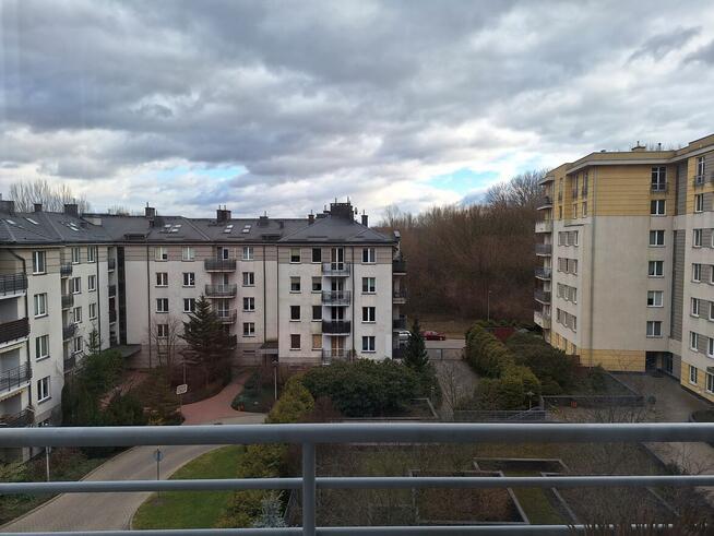 Mieszkanie 2 pokoje z oddzielną kuchnią I garaż