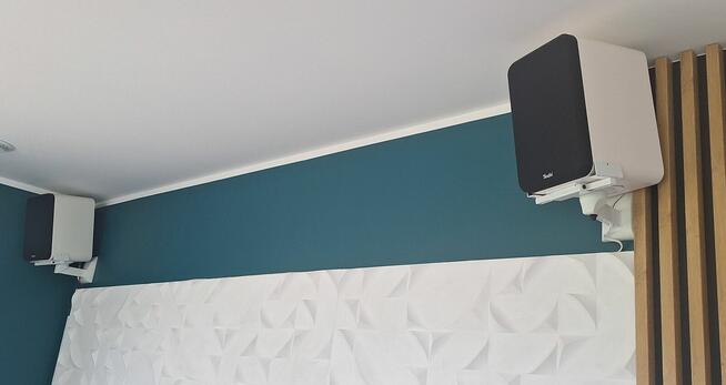 ULTIMA 40 Surround + Amplituner DENON X2800H DAB 5.1-Set