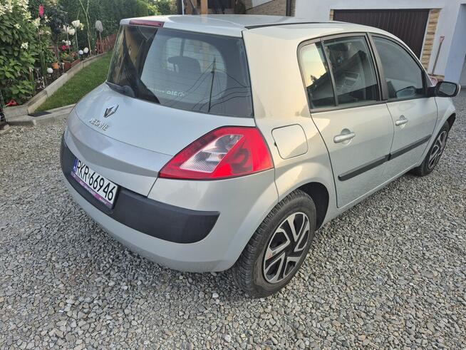 Sprzedam Renault Megane