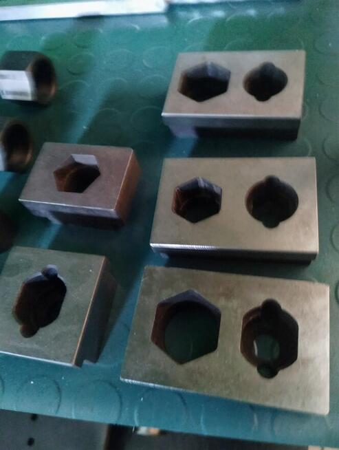 imadło do pompowtryskiwaczy i CR wtrysk + skok zawora