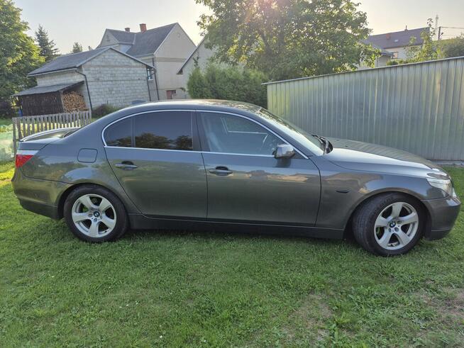 Sprzedam Bmw e60