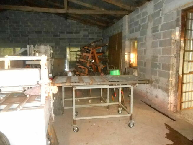 WYDZIERZAWIE POMIESZCZENIA NA WARSZTAT LUB MAGAZYN