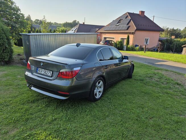 Sprzedam Bmw e60