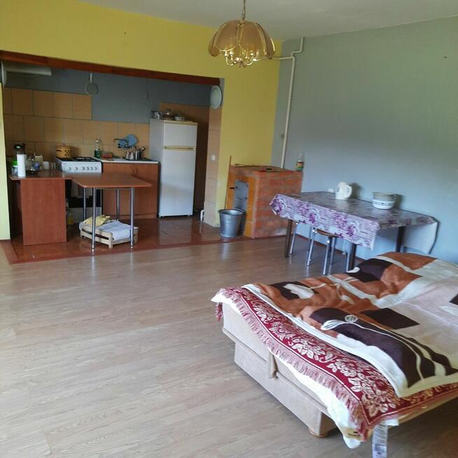 Sprzedam mały domek