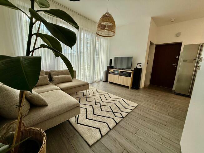 Segment 93 m2 Mysiadło piękna okolica