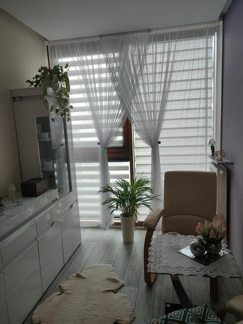 Wynajmę mieszkanie w ,,Faktorii Legionowo.