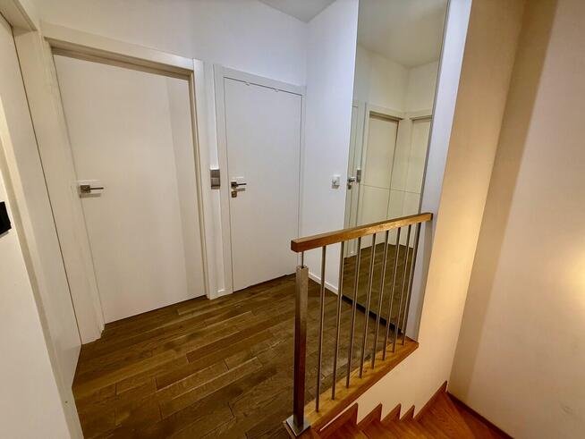 Segment 93 m2 Mysiadło piękna okolica