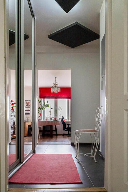 Świdnik Centrum 2-pokojowe mieszkanie na sprzedaż