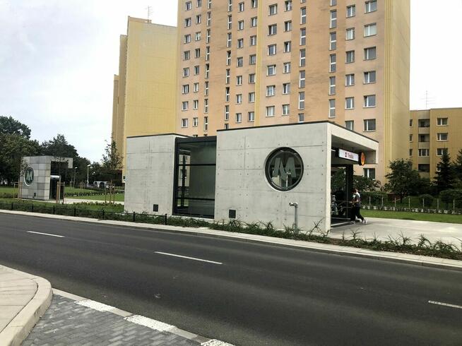 Wynajmę pokój 1-osobowy przy metrze M2 Trocka. Cena 800 zł