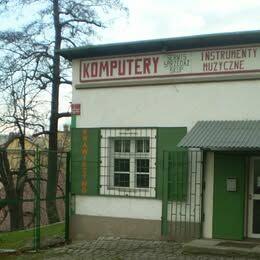 Obiekt magazynowo-garażowy - 114 m2, Kłodzko