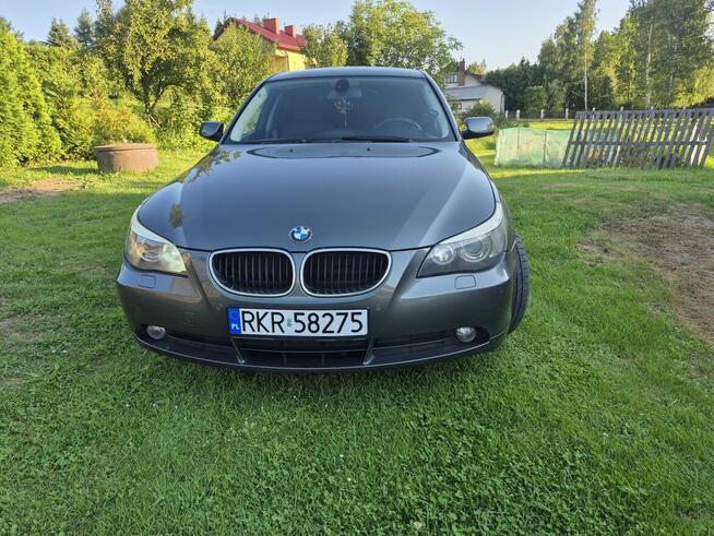 Sprzedam Bmw e60