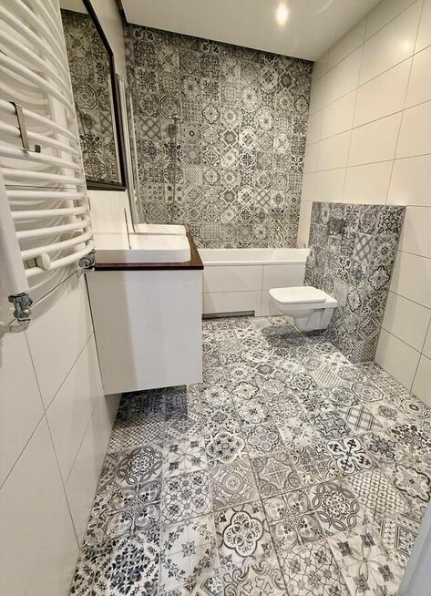 Segment 93 m2 Mysiadło piękna okolica