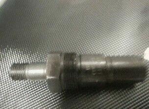 Narzędzia do wtryskiwacza CAT w walizce