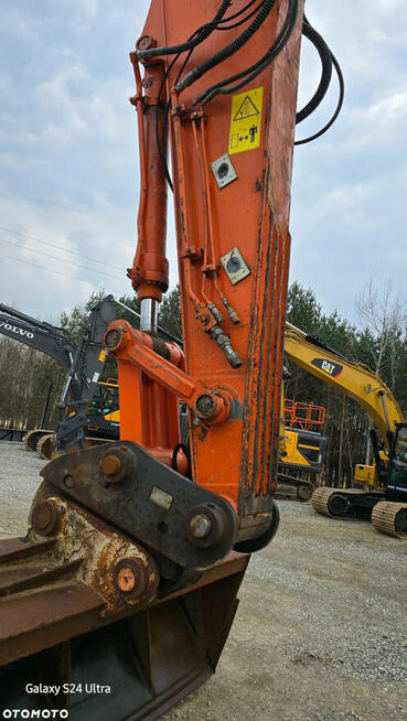 Hitachi Zx280