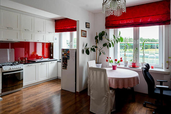 Świdnik Centrum 2-pokojowe mieszkanie na sprzedaż