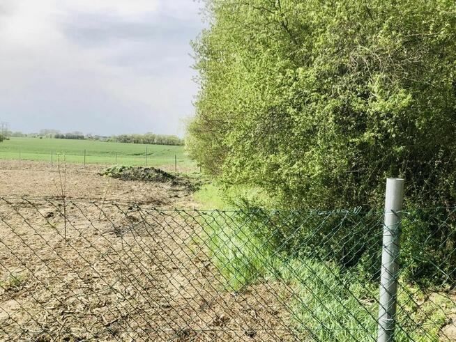 Działka pod zabudowę wielorodzinną!