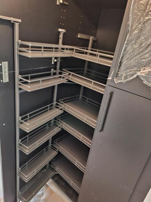 Montaż Kuchni z IKEA