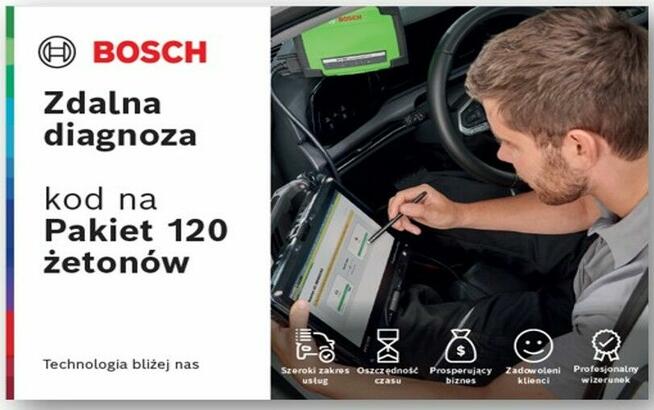 KTS560 NOWY cena 9700 pln brutto